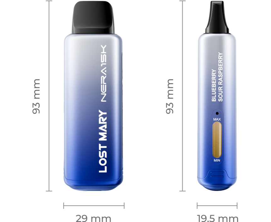 Lost Mary Nera30k Disposable Vape dual Flavours| Best Price | UK | Vapes Wholesale - vapeswholesale