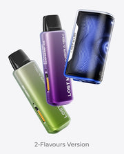 Lost Mary Nera30k Disposable Vape dual Flavours| Best Price | UK | Vapes Wholesale - vapeswholesale