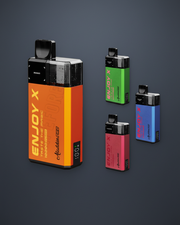 Aladdin Pro Enjoy X 10k Legal Vape | Unbeatable Price | UK