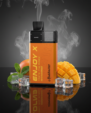 Aladdin Pro Enjoy X 10k Legal Vape | Unbeatable Price | UK