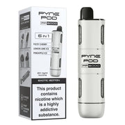 PYNE POD PP6000 6IN1 DISPOSABLE VAPE| Best Price | UK | Vapes Wholesale - vapeswholesale