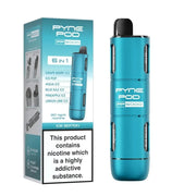 PYNE POD PP6000 6IN1 DISPOSABLE VAPE| Best Price | UK | Vapes Wholesale - vapeswholesale