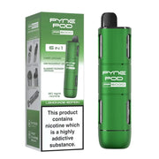 PYNE POD PP6000 6IN1 DISPOSABLE VAPE| Best Price | UK | Vapes Wholesale - vapeswholesale