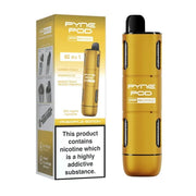 PYNE POD PP6000 6IN1 DISPOSABLE VAPE| Best Price | UK | Vapes Wholesale - vapeswholesale