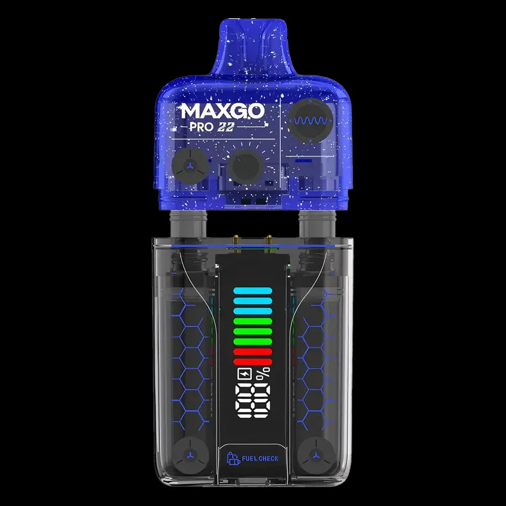 RELX MAXGO Pro 22 | Best Price | UK | Legal Vapes