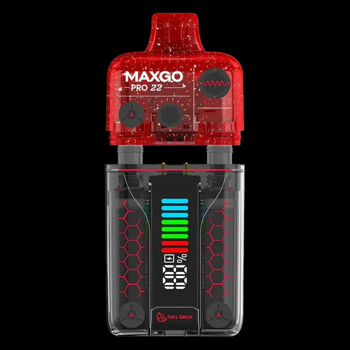 RELX MAXGO Pro 22 | Best Price | UK | Legal Vapes