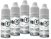 NICUP Nicotine Shots 10ML 70VG 30PG 18MG Unflavoured Nicotine Shot VAPE E-Liquid - vapeswholesale