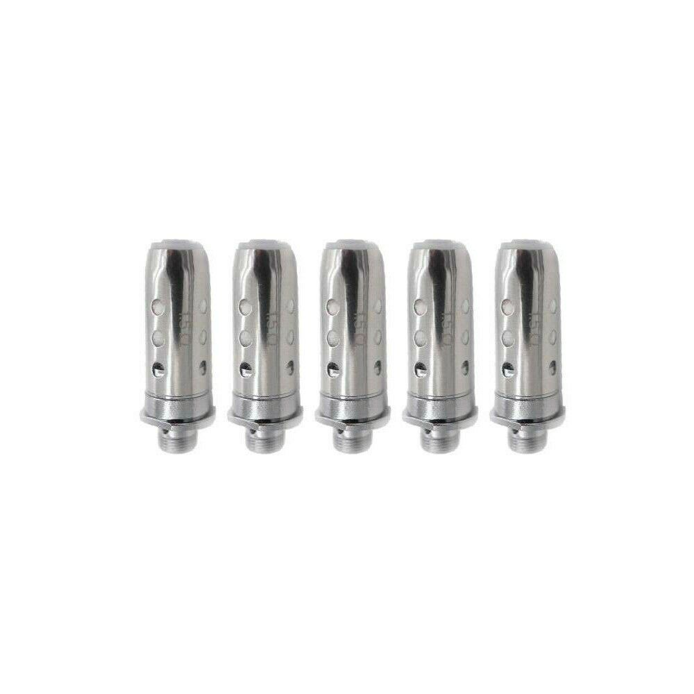 Innokin T18E Coils 1.5Ω 2.0Ω Replacement Coil 1.5ohm 2.0ohm - vapeswholesale