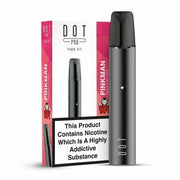 NEW DOT Pro Vampire Vape Full Kit Pod System Starter Kit Pen Berry Menthol SALE - vapeswholesale