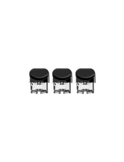 3 Pcs x SMOK Nord Pod Replacement Nord Pod CARTRIDGE - vapeswholesale