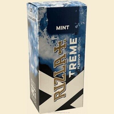 Rizla Extreme Mint