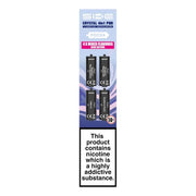 Ske Crystal 4 in 1 Pre Filled Replacement Pods | Best Price | UK | Vapes Wholesale - vapeswholesale