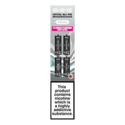 Ske Crystal 4 in 1 Pre Filled Replacement Pods | Best Price | UK | Vapes Wholesale - vapeswholesale