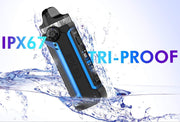 SMOK IPX 80 Kit - vapeswholesale