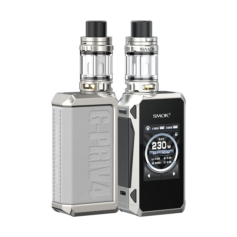 Smok G-Priv 4 Vape Kit - vapeswholesale