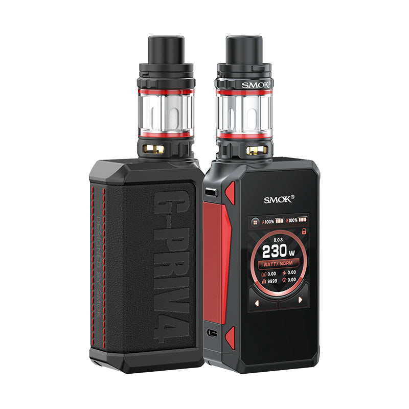 Smok G-Priv 4 Vape Kit - vapeswholesale
