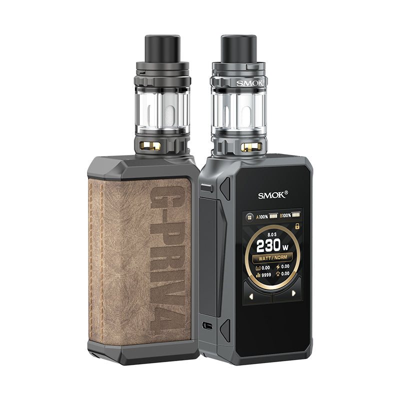 Smok G-Priv 4 Vape Kit - vapeswholesale