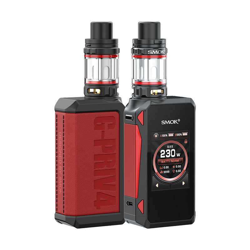Smok G-Priv 4 Vape Kit - vapeswholesale