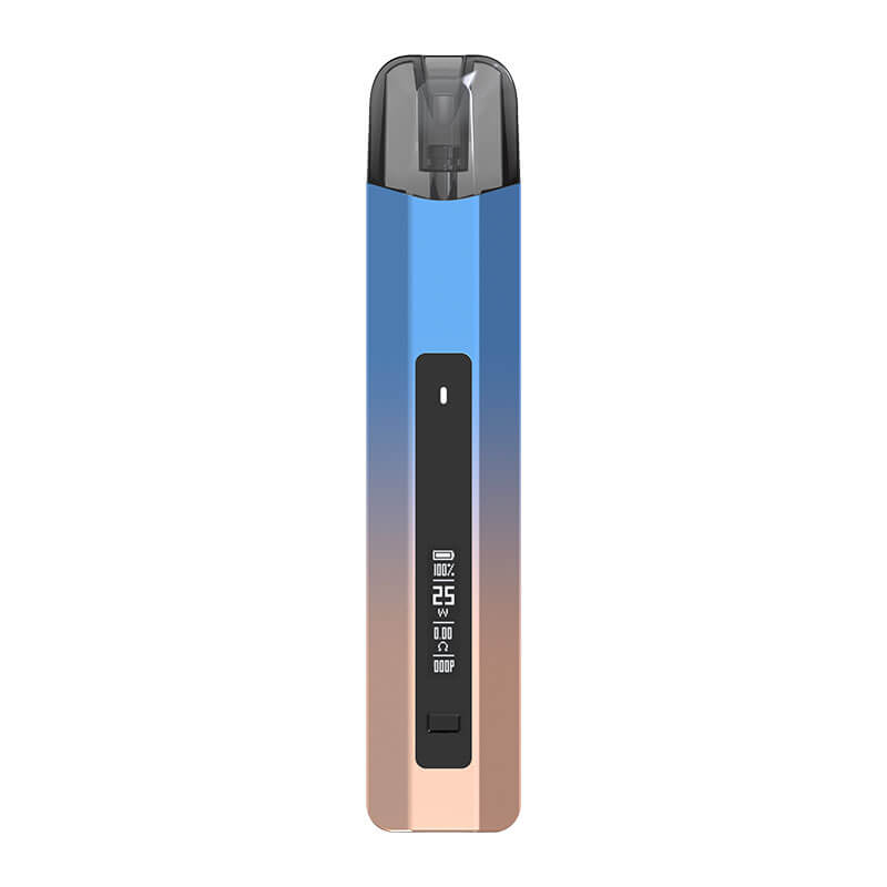 Smok Nfix Pro Pod Kit - vapeswholesale