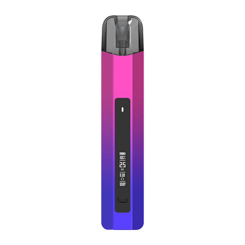 Smok Nfix Pro Pod Kit - vapeswholesale