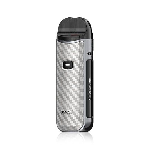 Smok® Nord 50w Pod Kit E-Cigarette Vape E-Cig 1800mAh LP2 Coils - vapeswholesale