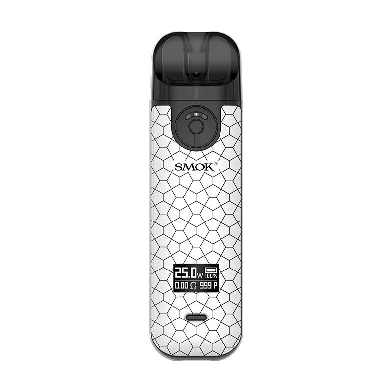 SMOK Novo 4 Pod Vape Kit - vapeswholesale