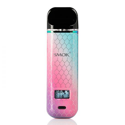 Smok Novo X Pod Kit - vapeswholesale