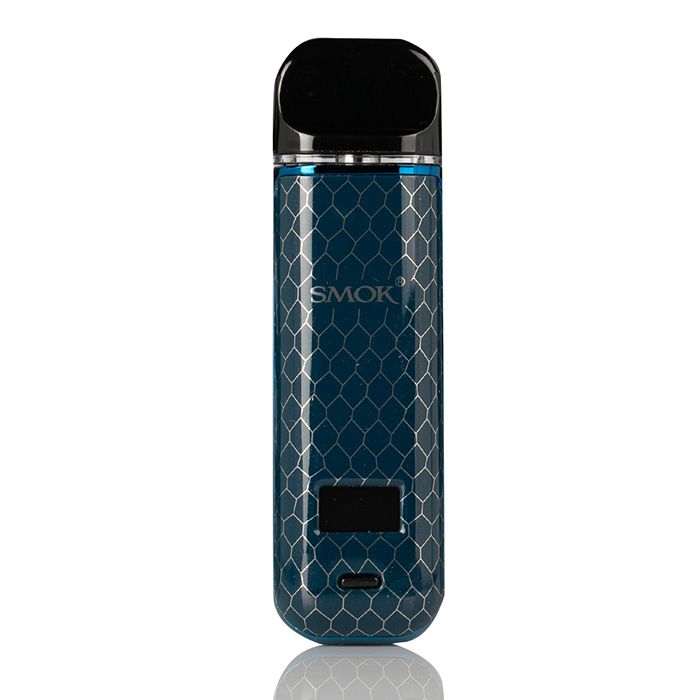 Smok Novo X Pod Kit - vapeswholesale