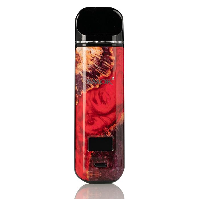 Smok Novo X Pod Kit - vapeswholesale