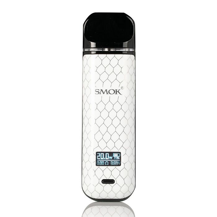 Smok Novo X Pod Kit - vapeswholesale