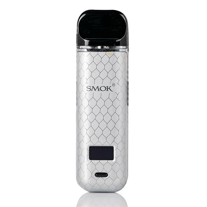 Smok Novo X Pod Kit - vapeswholesale