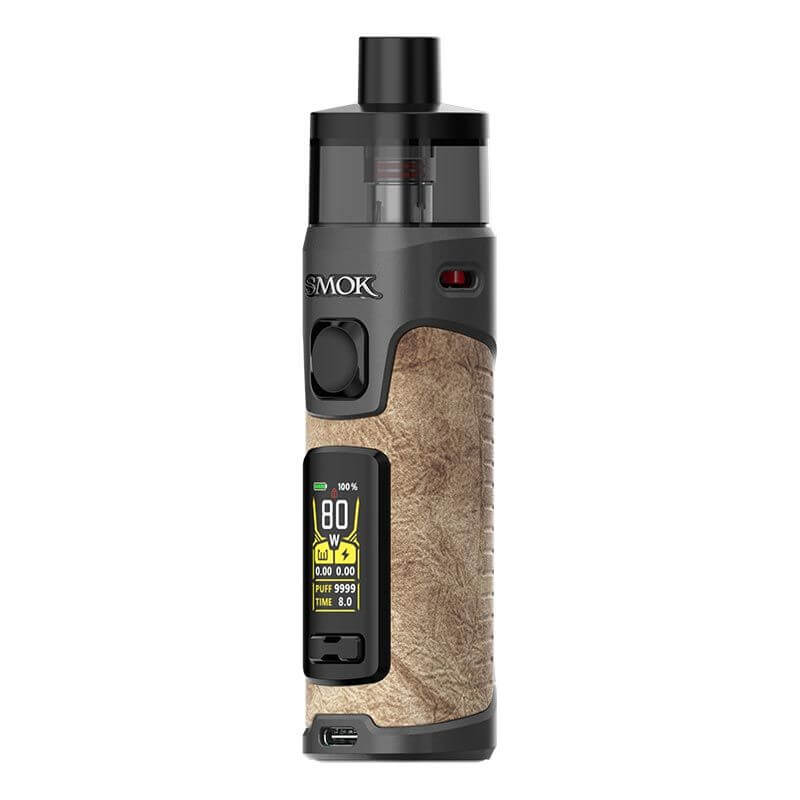 Smok RPM 5 Kit - vapeswholesale