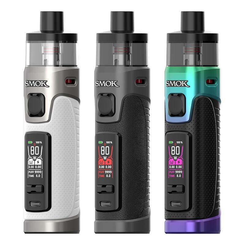 Smok RPM 5 Kit - vapeswholesale