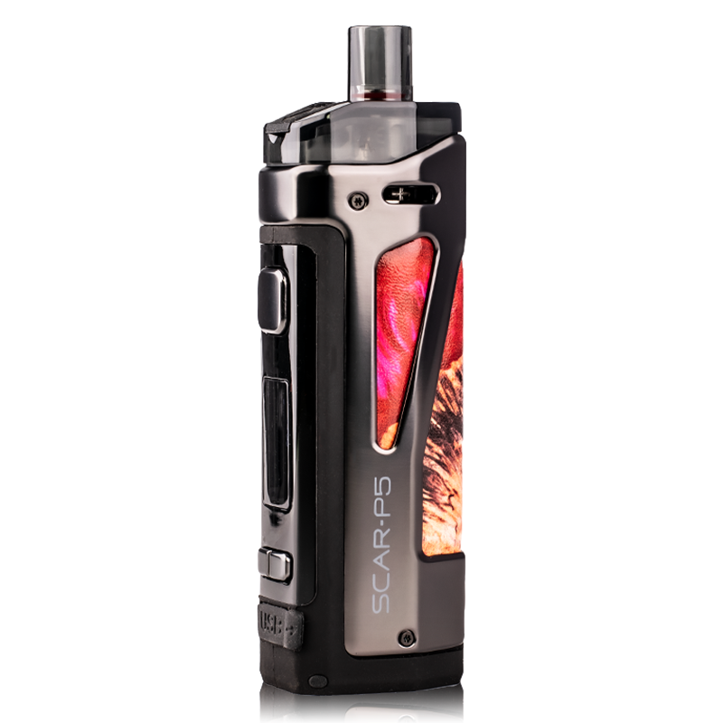 Smok Scar P5 Pod Vape Kit - vapeswholesale