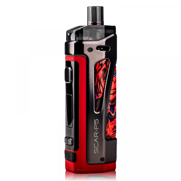 Smok Scar P5 Pod Vape Kit - vapeswholesale
