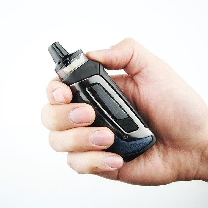 Smok Morph Pod 40 Kit - vapeswholesale
