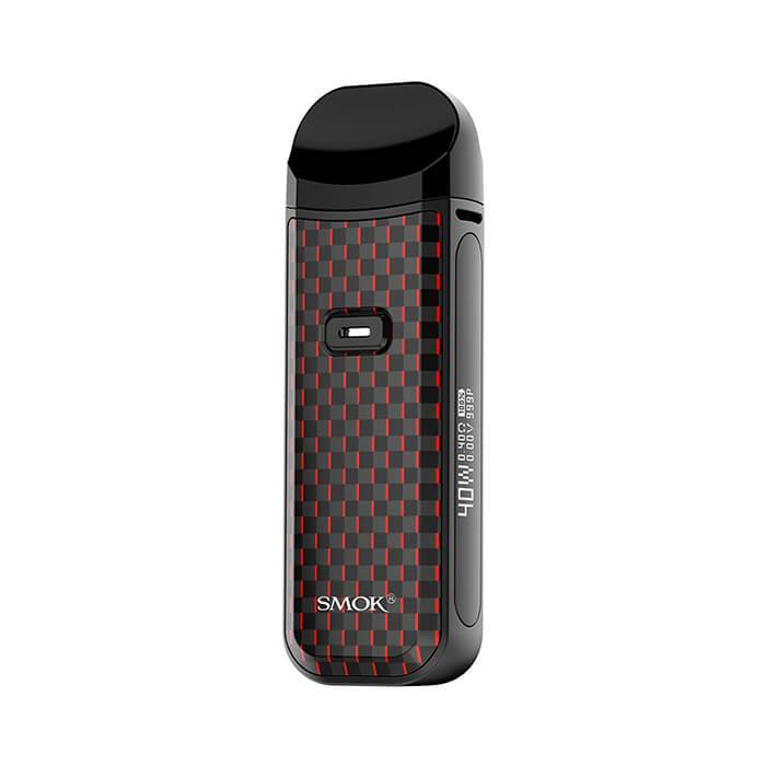 Smok Nord 2 Pod Kit - vapeswholesale