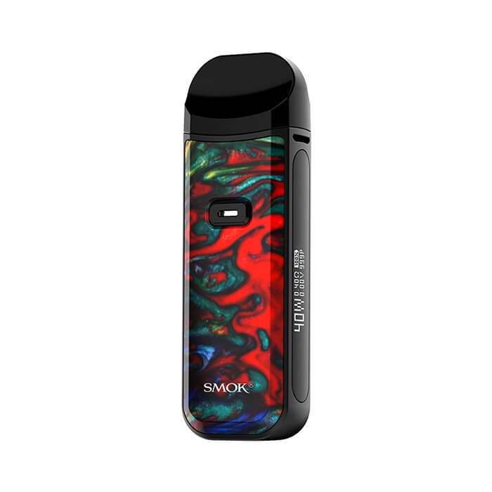 Smok Nord 2 Pod Kit - vapeswholesale