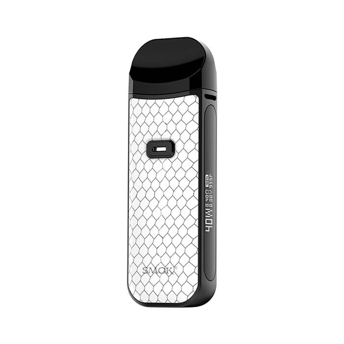 Smok Nord 2 Pod Kit - vapeswholesale