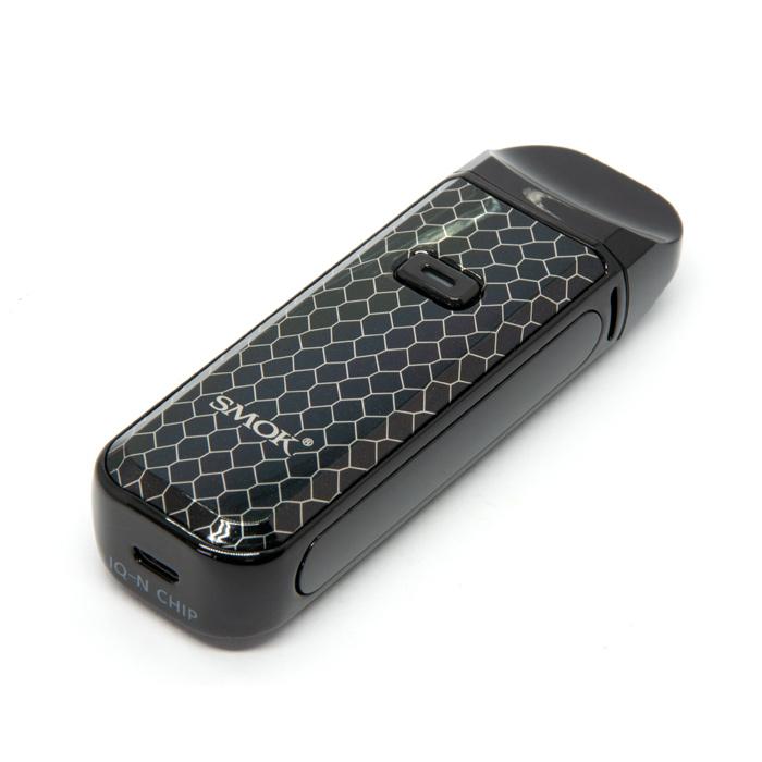 Smok Nord 2 Pod Kit - vapeswholesale