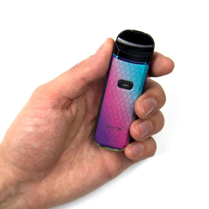 Smok Nord 2 Pod Kit - vapeswholesale