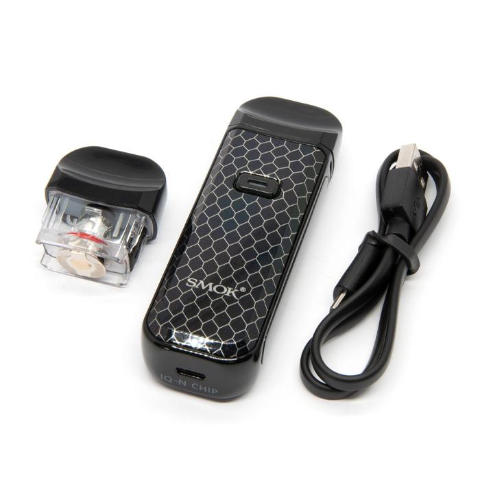Smok Nord 2 Pod Kit - vapeswholesale