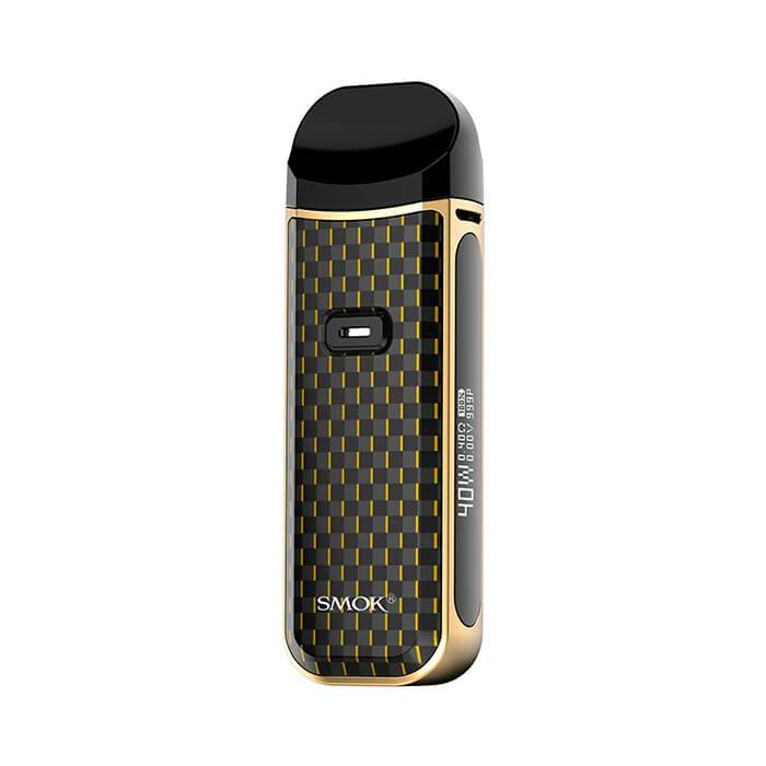 Smok Nord 2 Pod Kit - vapeswholesale