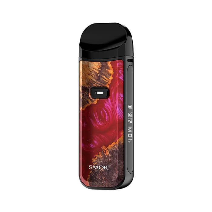 Smok Nord 2 Pod Kit - vapeswholesale