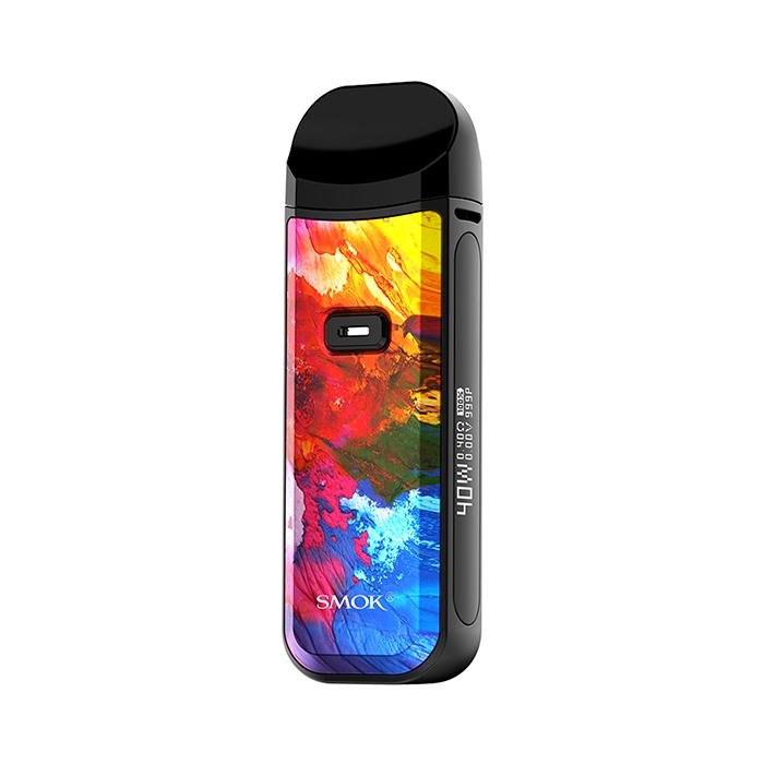 Smok Nord 2 Pod Kit - vapeswholesale