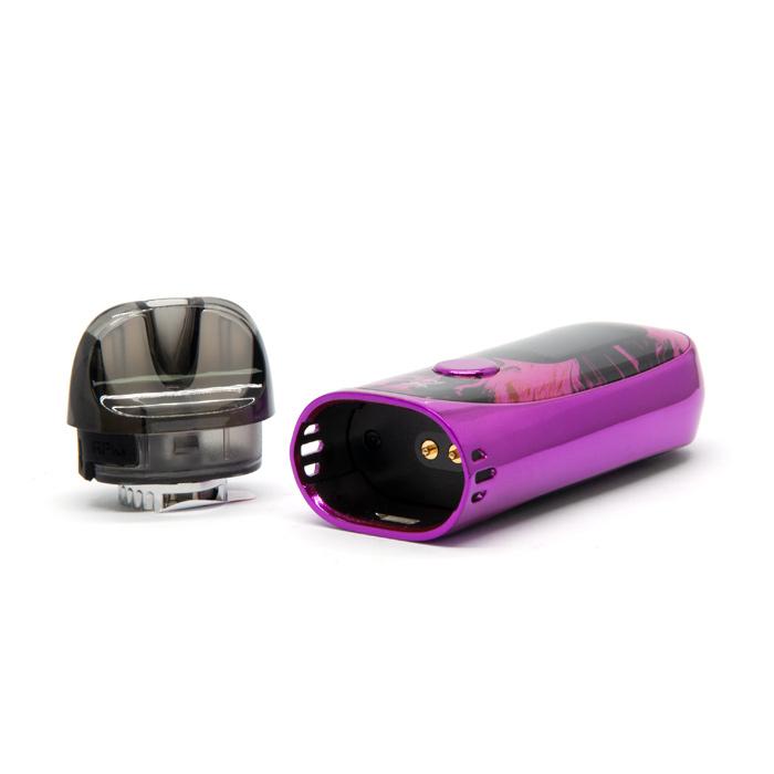 Smok Pozz X Vape Pod Kit - vapeswholesale