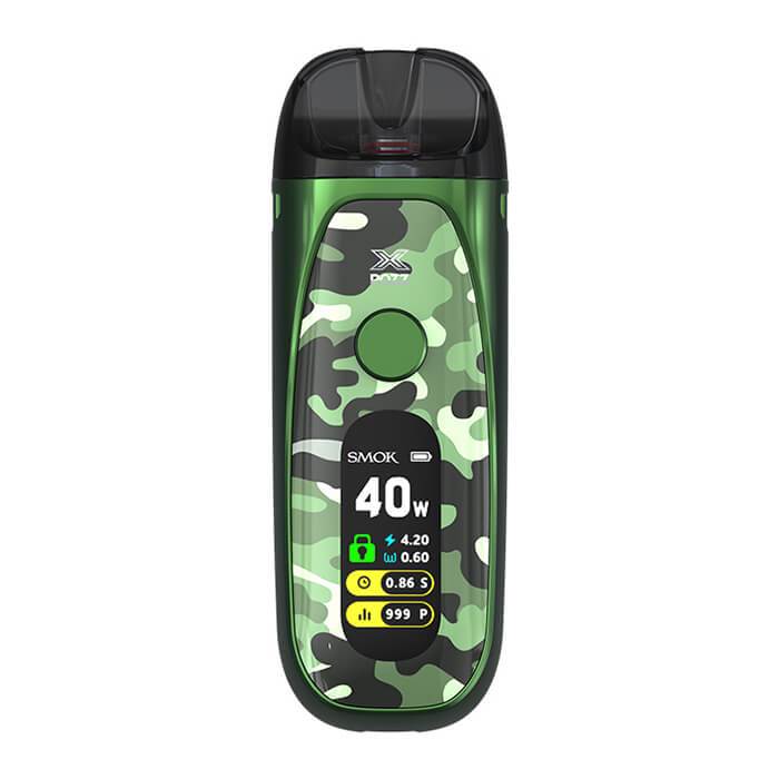 Smok Pozz X Vape Pod Kit - vapeswholesale