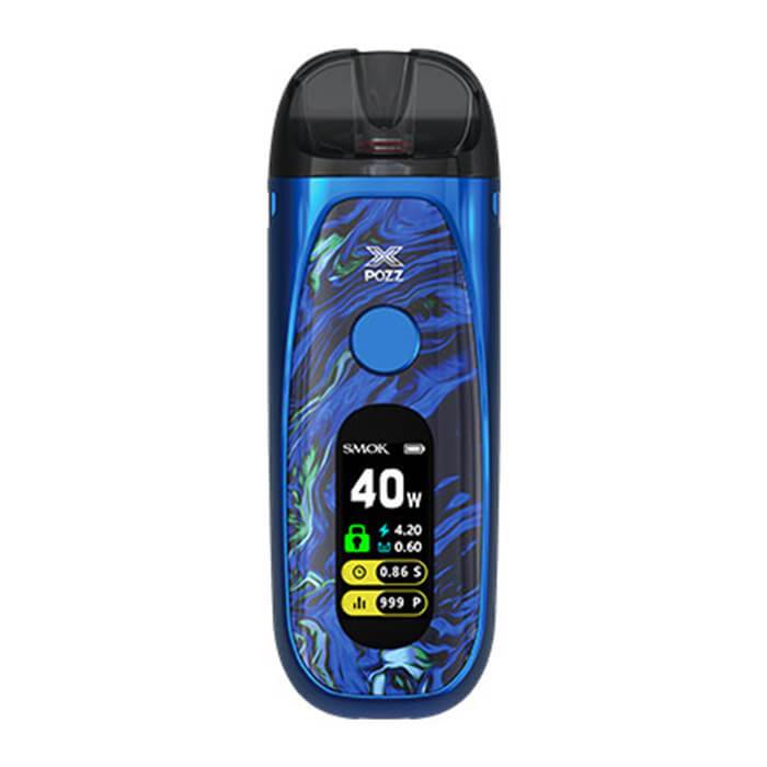 Smok Pozz X Vape Pod Kit - vapeswholesale