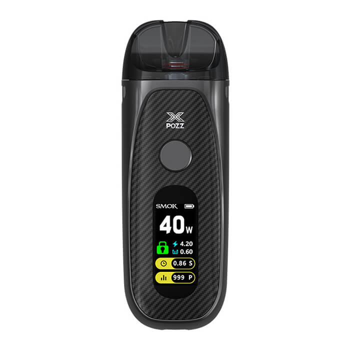 Smok Pozz X Vape Pod Kit - vapeswholesale