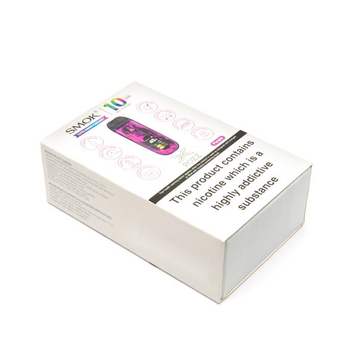 Smok Pozz X Vape Pod Kit - vapeswholesale